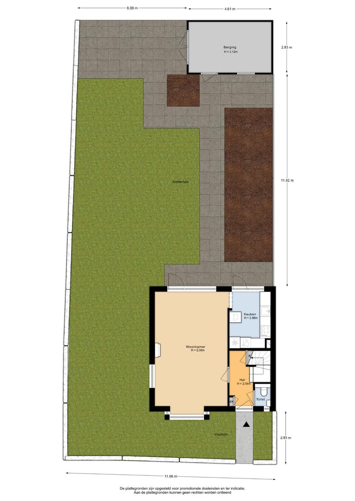 Foto 62 van Johan Willem Frisolaan 1