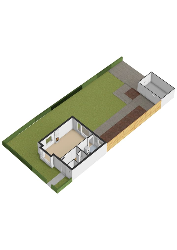 Foto 63 van Johan Willem Frisolaan 1