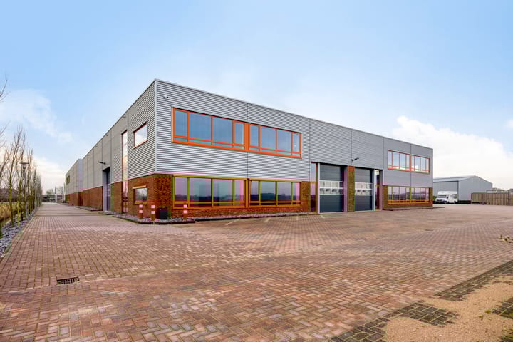 Herenweg 102, Noordwijk (ZH)