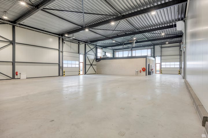 Herenweg 102, Noordwijk (ZH)