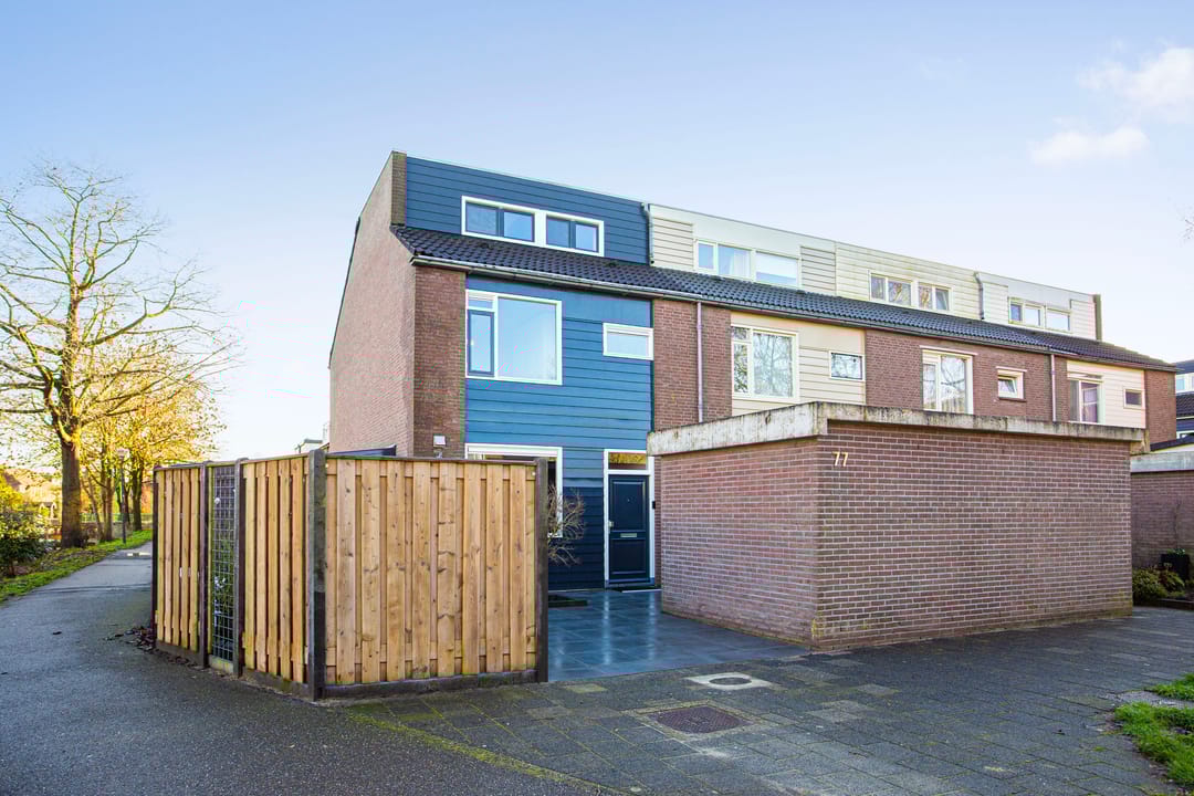 Foto 1 van Duivenkamp 77