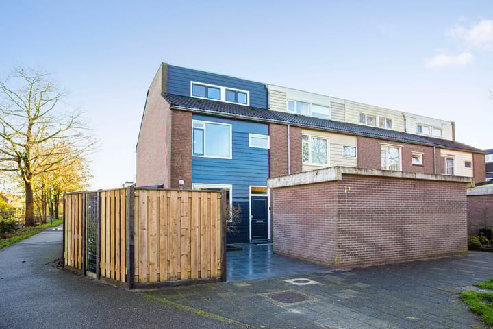 Foto 1 van Duivenkamp 77