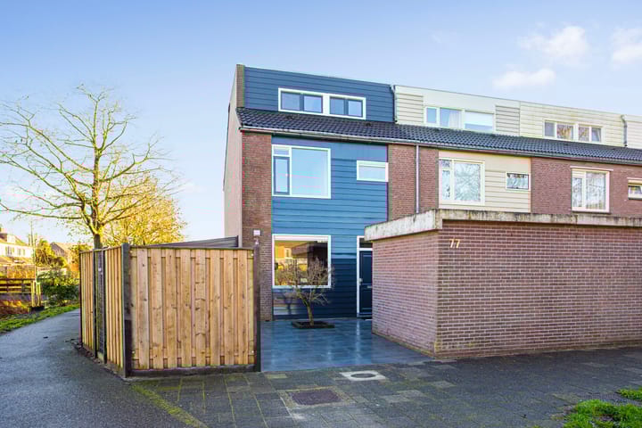 Foto 2 van Duivenkamp 77