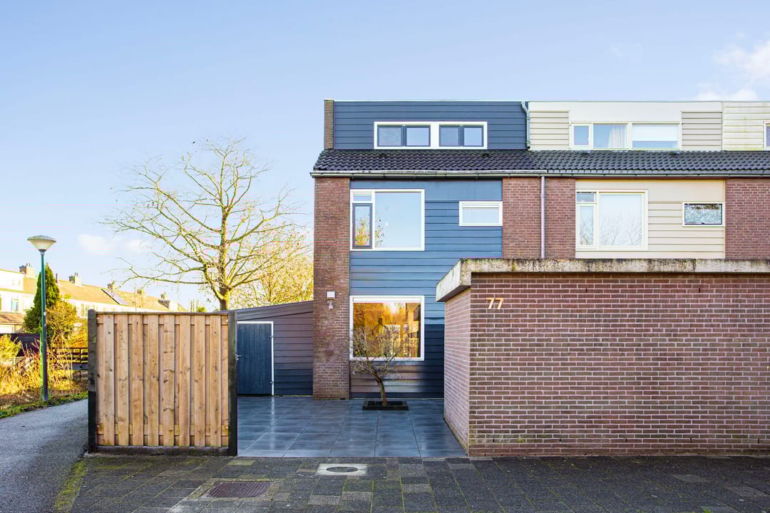 Foto 56 van Duivenkamp 77