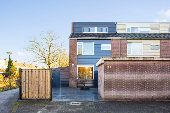 Foto 56 van Duivenkamp 77