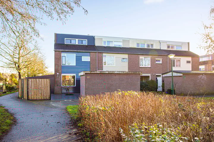 Foto 57 van Duivenkamp 77