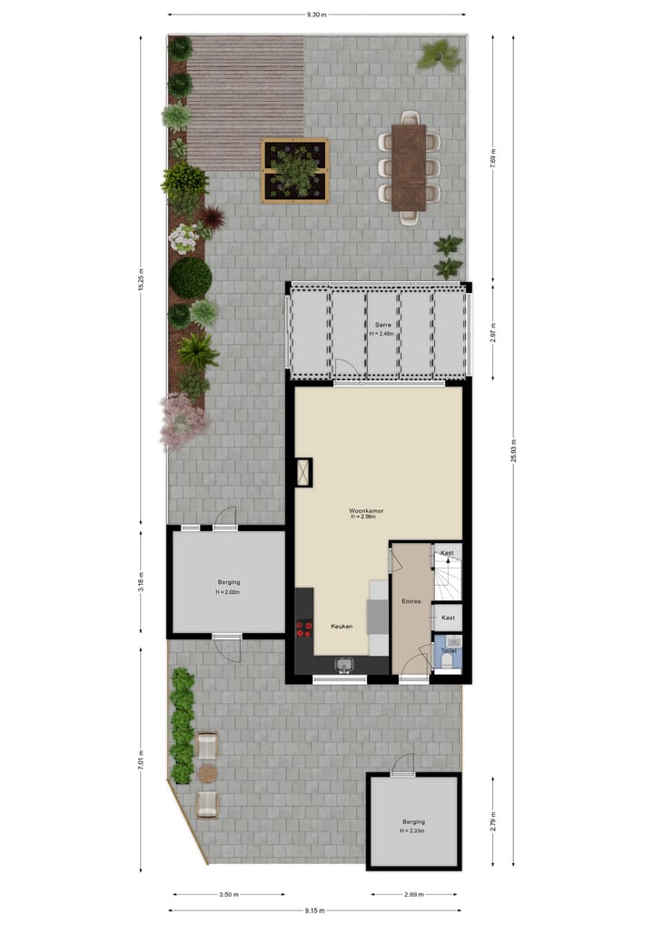 Foto 61 van Duivenkamp 77