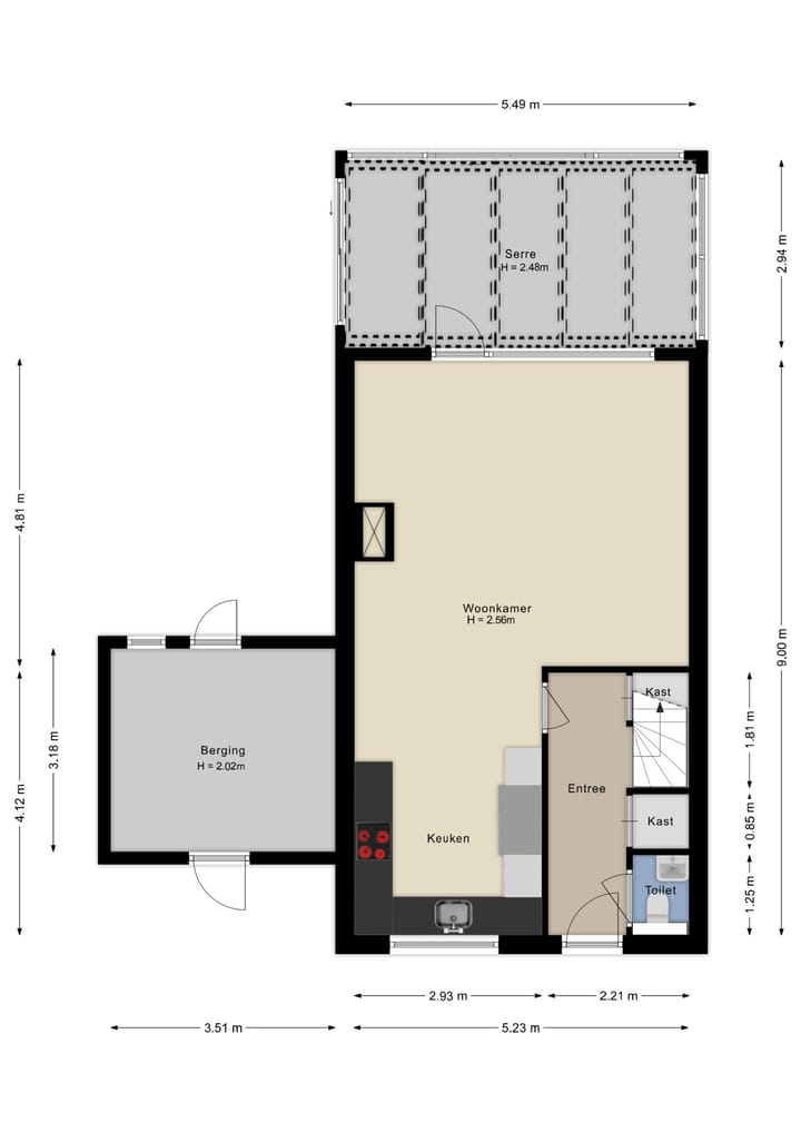 Foto 62 van Duivenkamp 77