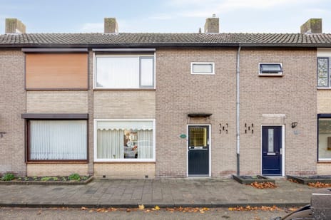 Asterstraat thumbnail