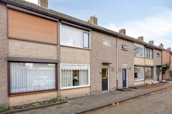 Foto 4 van Asterstraat 11