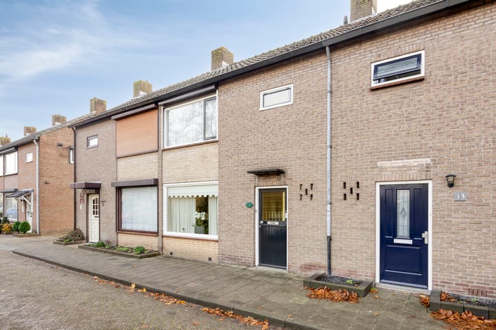 Foto 5 van Asterstraat 11