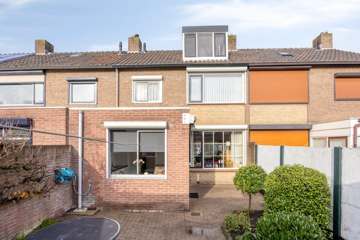 Foto 27 van Asterstraat 11