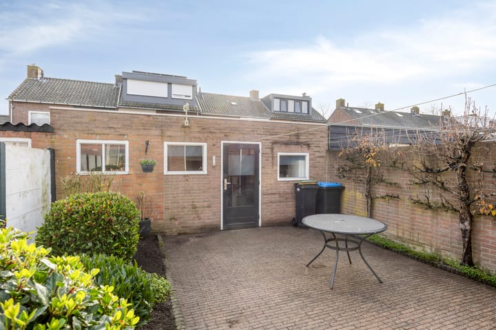 Foto 29 van Asterstraat 11