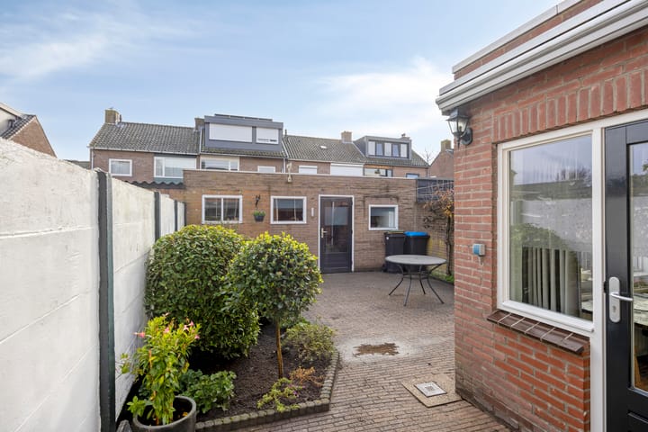 Foto 28 van Asterstraat 11