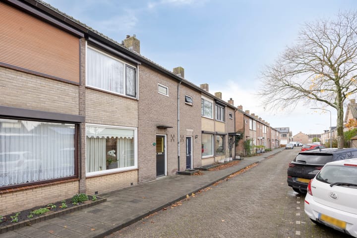 Foto 30 van Asterstraat 11