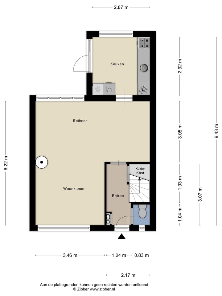 Foto 32 van Asterstraat 11