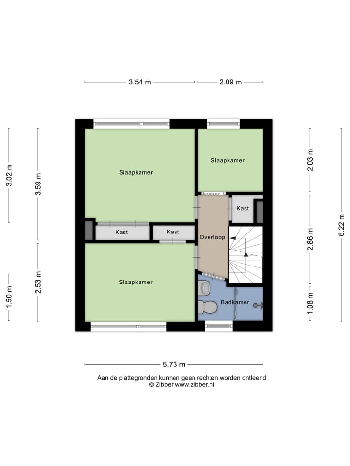 Foto 33 van Asterstraat 11