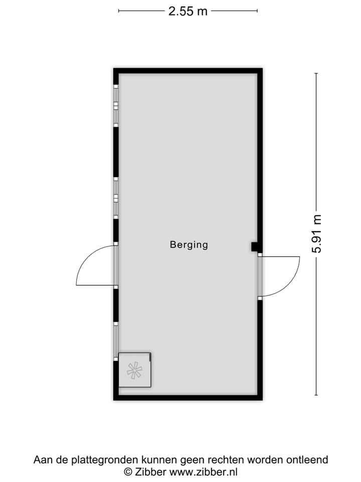 Foto 35 van Asterstraat 11