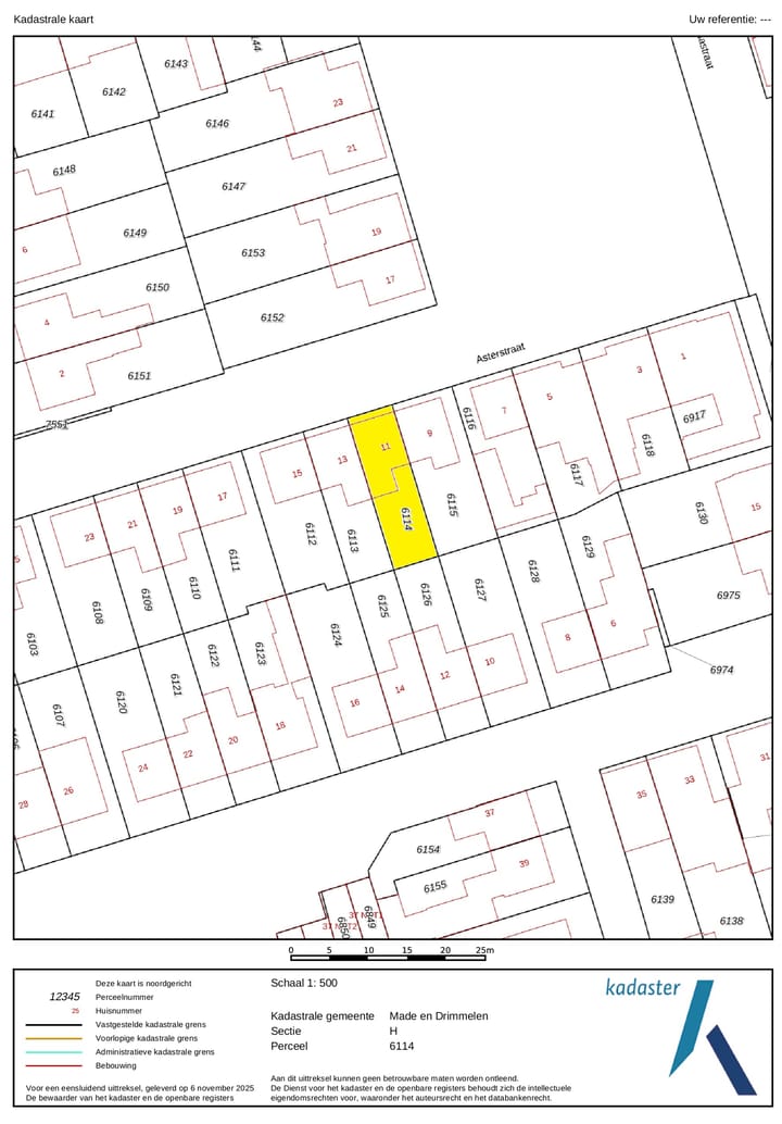 Foto 40 van Asterstraat 11