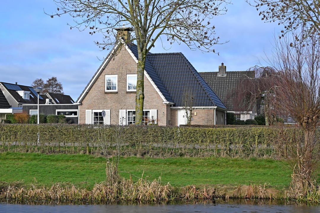Foto 1 van De Jister 27