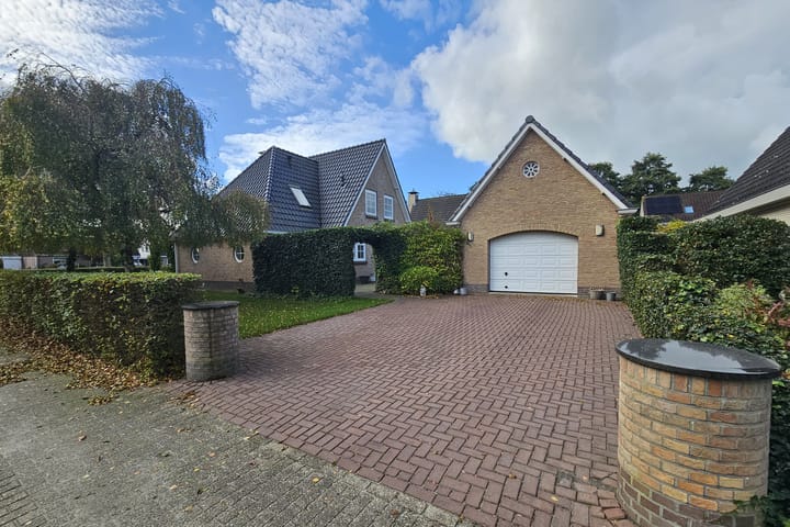 Foto 2 van De Jister 27