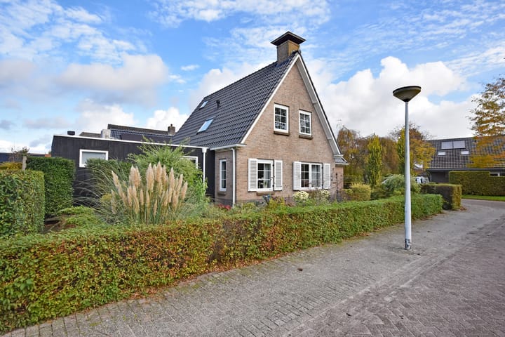 Foto 5 van De Jister 27