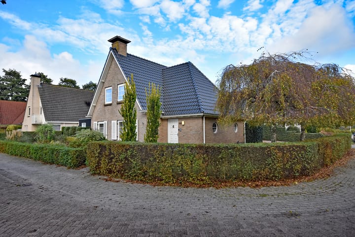 Foto 7 van De Jister 27