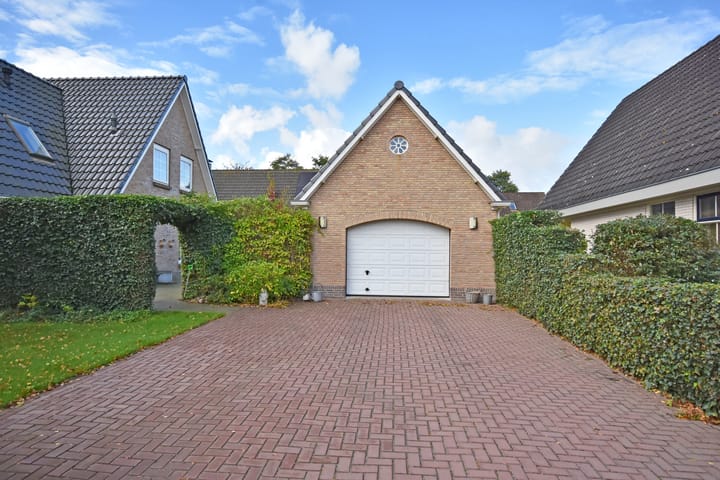 Foto 10 van De Jister 27