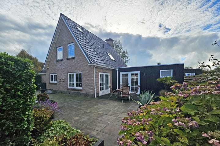 Foto 20 van De Jister 27