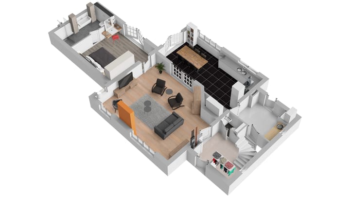 Foto 24 van De Jister 27