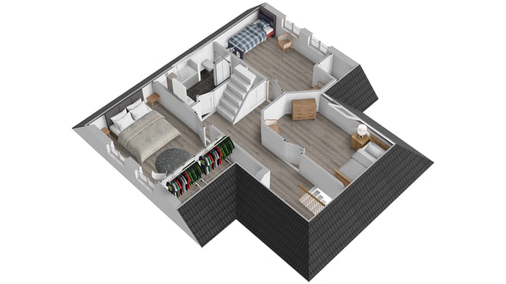 Foto 47 van De Jister 27