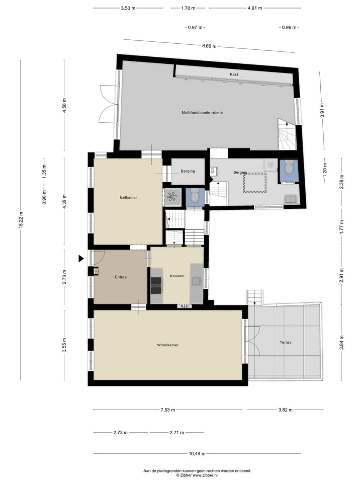 Foto 45 van Kerkstraat 66