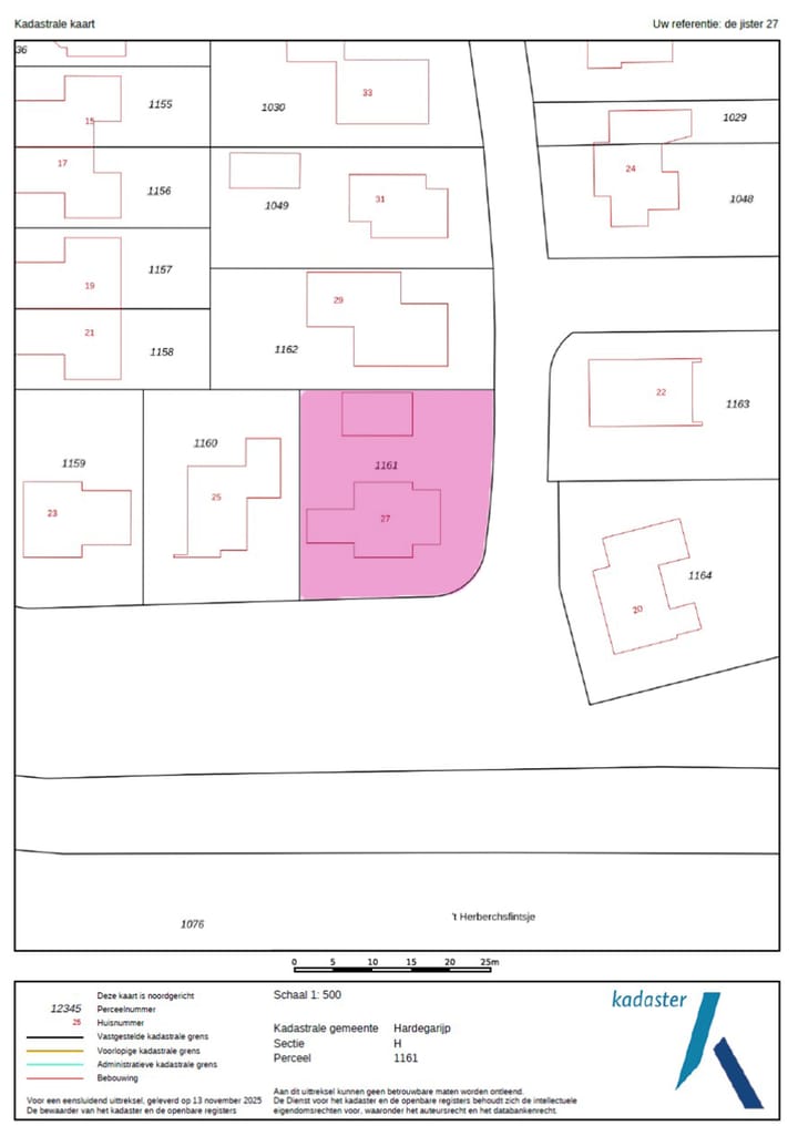 Foto 64 van De Jister 27