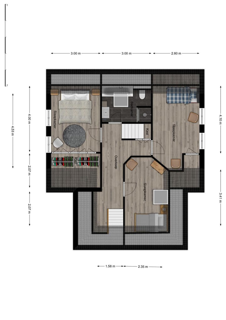 Foto 66 van De Jister 27