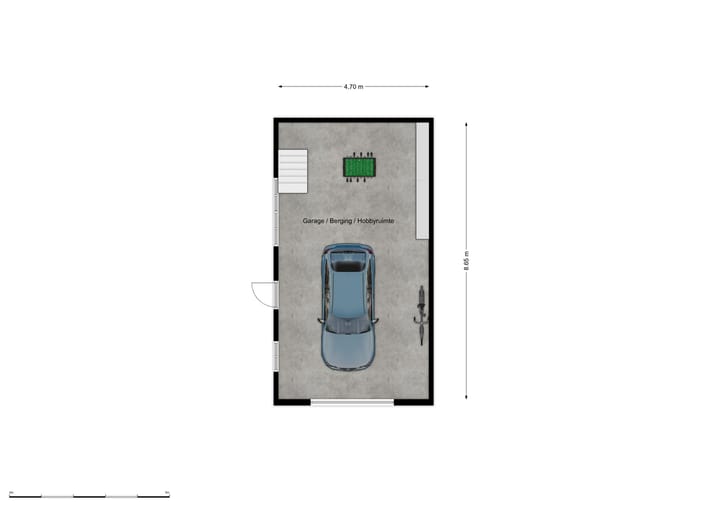 Foto 68 van De Jister 27