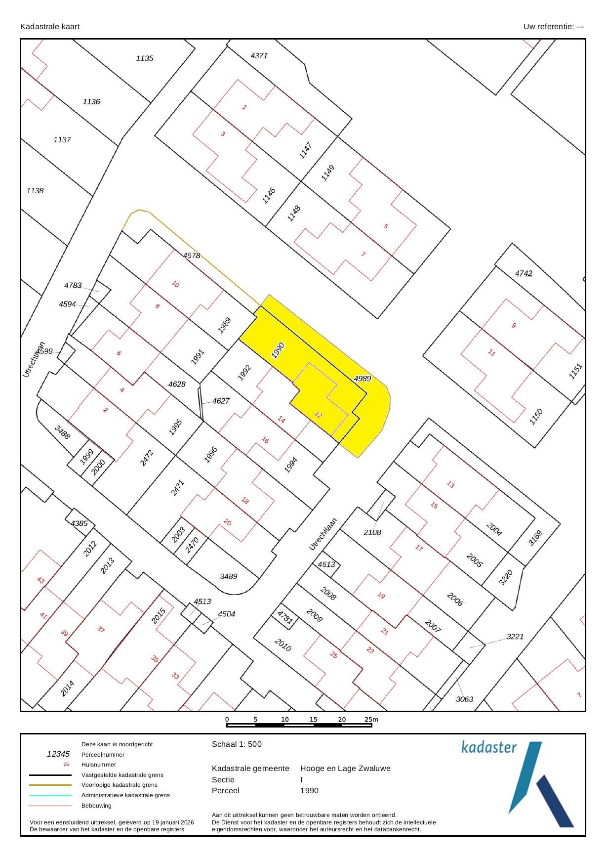 Photo 42 of Utrechtlaan 12