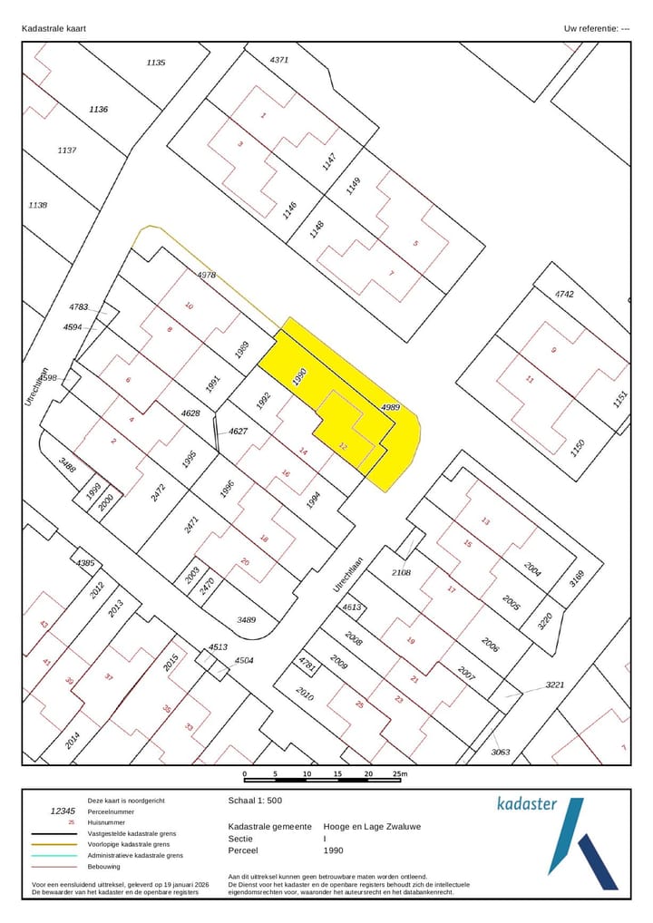 Photo 42 of Utrechtlaan 12