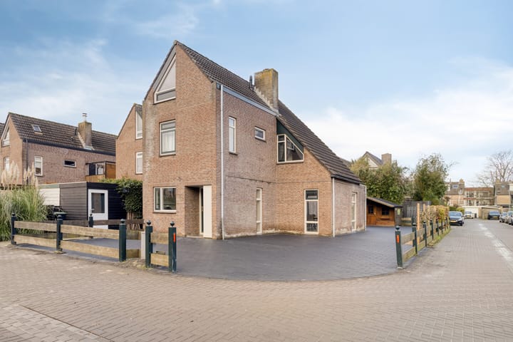 Photo 3 of Utrechtlaan 12