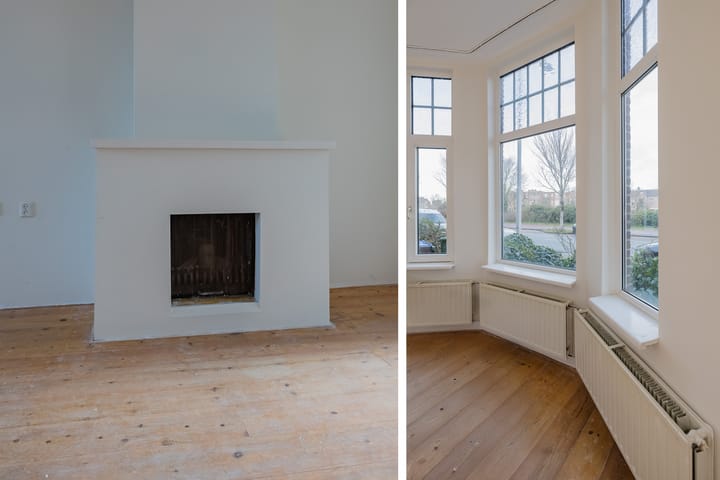 Foto 5 van Julianakade 40