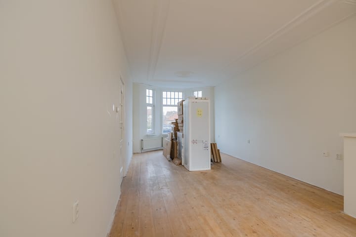 Foto 6 van Julianakade 40