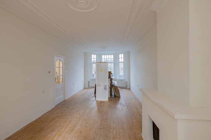 Foto 7 van Julianakade 40