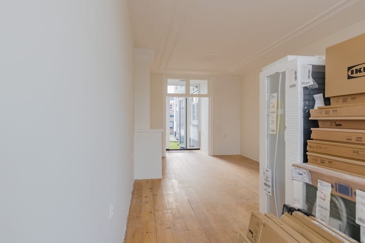 Foto 8 van Julianakade 40