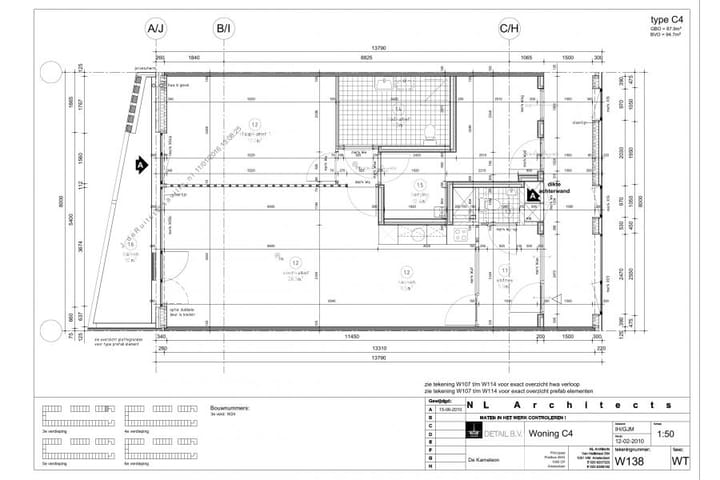 Foto 17 van Kruitberghof 87