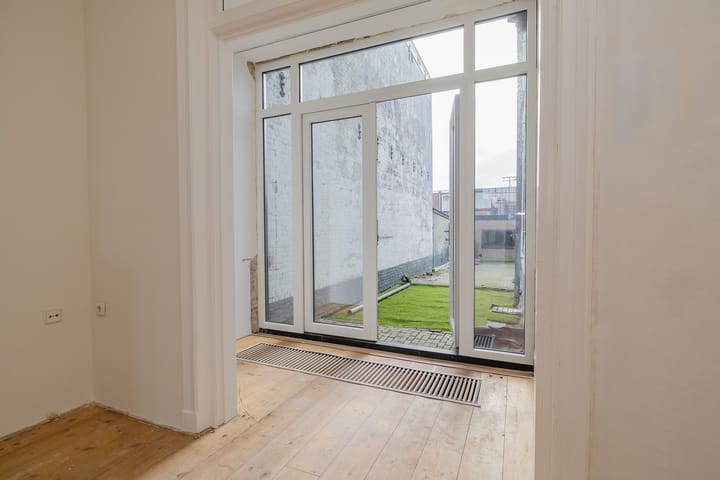 Foto 9 van Julianakade 40