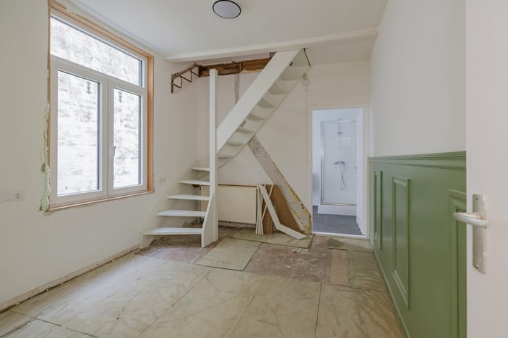 Foto 10 van Julianakade 40