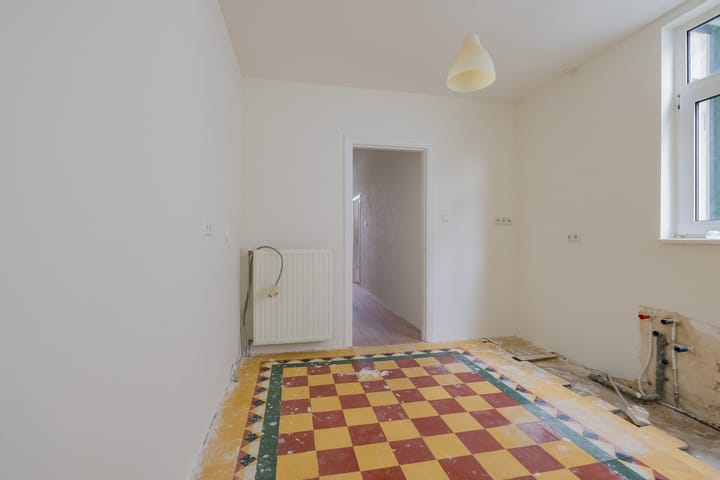 Foto 13 van Julianakade 40