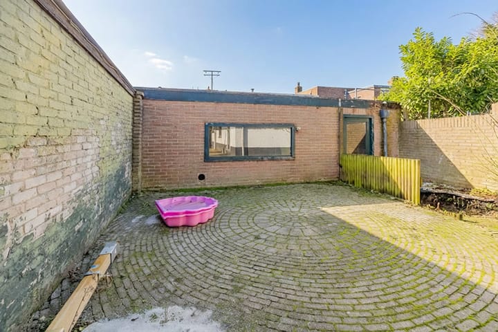 Foto 23 van Julianakade 40