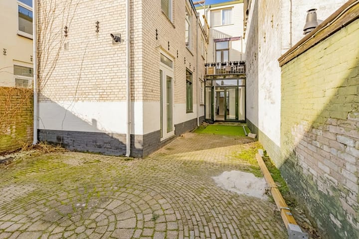 Foto 25 van Julianakade 40