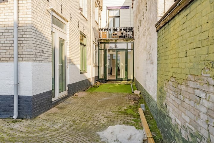 Foto 26 van Julianakade 40