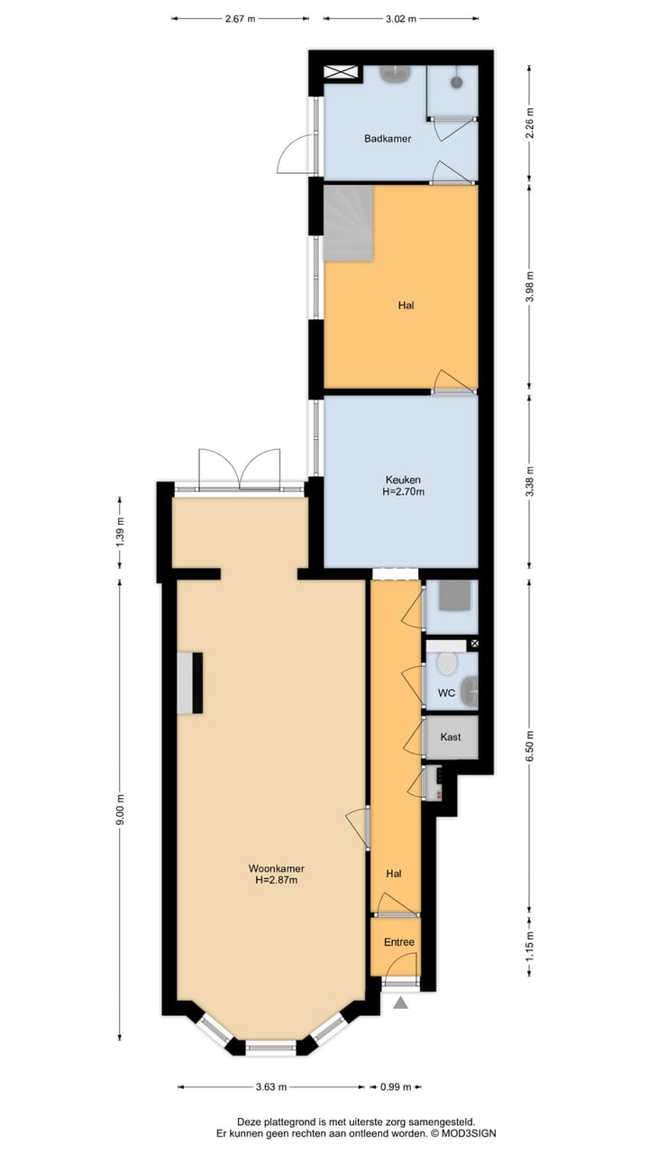 Foto 28 van Julianakade 40